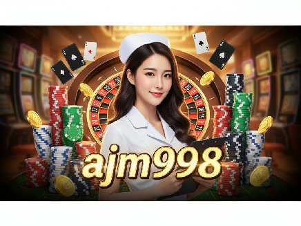 ajm998 สมัครสมาชิก