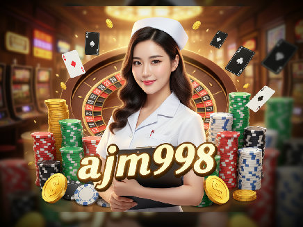 ajm998 slot