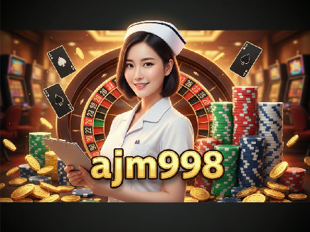 ajm998 ทางเข้า