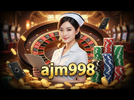 ทางเข้า ajm998