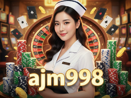 ajm998 login
